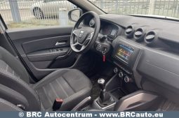 Dacia Duster 1.3 TCe 4WD 2019 full