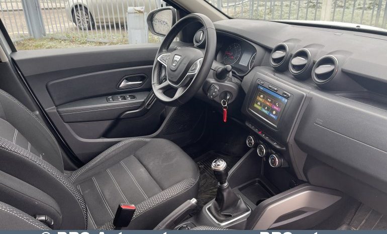 Dacia Duster 1.3 TCe 4WD 2019 full