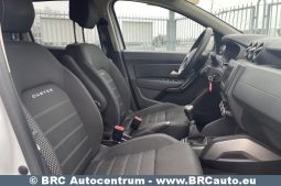 Dacia Duster 1.3 TCe 4WD 2019 full