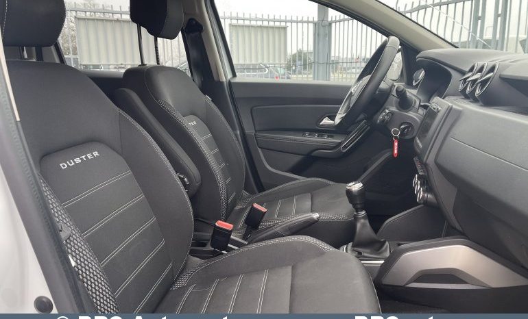 Dacia Duster 1.3 TCe 4WD 2019 full