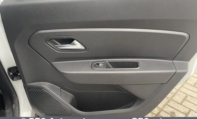 Dacia Duster 1.3 TCe 4WD 2019 full