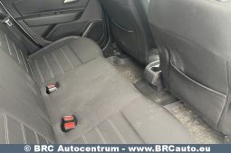 Dacia Duster 1.3 TCe 4WD 2019 full