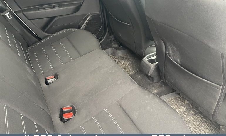 Dacia Duster 1.3 TCe 4WD 2019 full