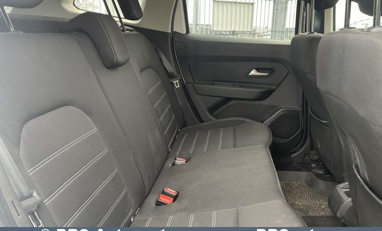 Dacia Duster 1.3 TCe 4WD 2019 full