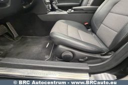 Mercedes-Benz C 220 CDI Avantgarde Automatas 2012 full