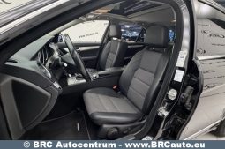Mercedes-Benz C 220 CDI Avantgarde Automatas 2012 full