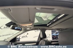 Mercedes-Benz C 220 CDI Avantgarde Automatas 2012 full