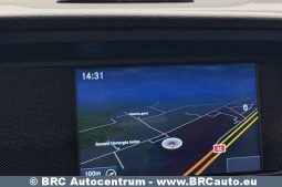 Mercedes-Benz C 220 CDI Avantgarde Automatas 2012 full