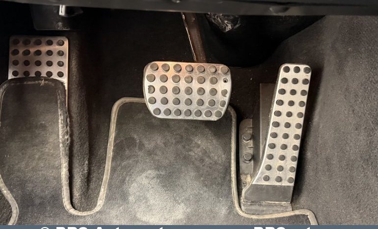 Mercedes-Benz C 220 CDI Avantgarde Automatas 2012 full