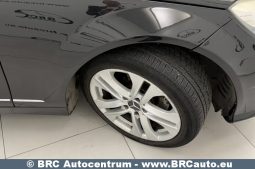 Mercedes-Benz C 220 CDI Avantgarde Automatas 2012 full