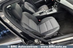 Mercedes-Benz C 220 CDI Avantgarde Automatas 2012 full
