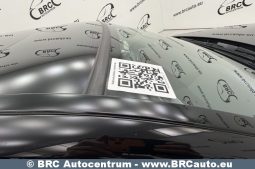 Mercedes-Benz C 220 CDI Avantgarde Automatas 2012 full