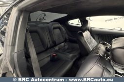 Ford Mustang GT500 Automatas 2020 full