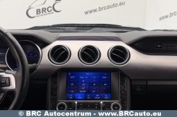 Ford Mustang GT500 Automatas 2020 full