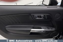 Ford Mustang GT500 Automatas 2020 full