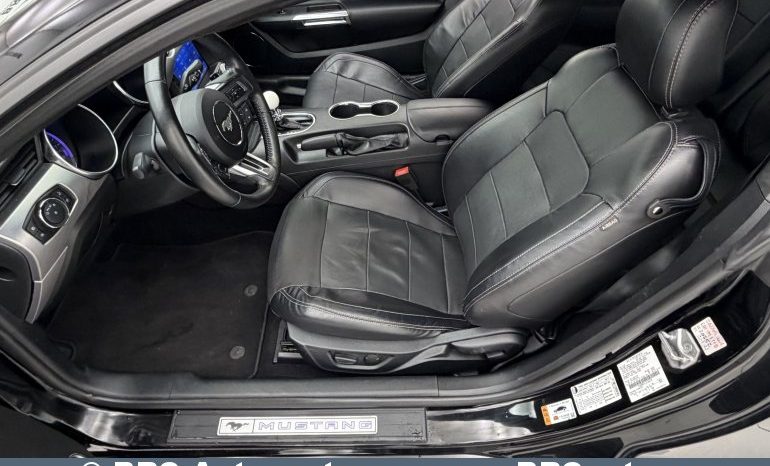 Ford Mustang GT500 Automatas 2020 full