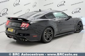 Ford Mustang GT500 Automatas 2020