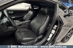 Ford Mustang GT500 Automatas 2020 full