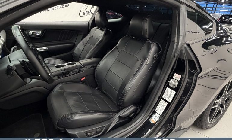 Ford Mustang GT500 Automatas 2020 full