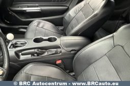 Ford Mustang GT500 Automatas 2020 full