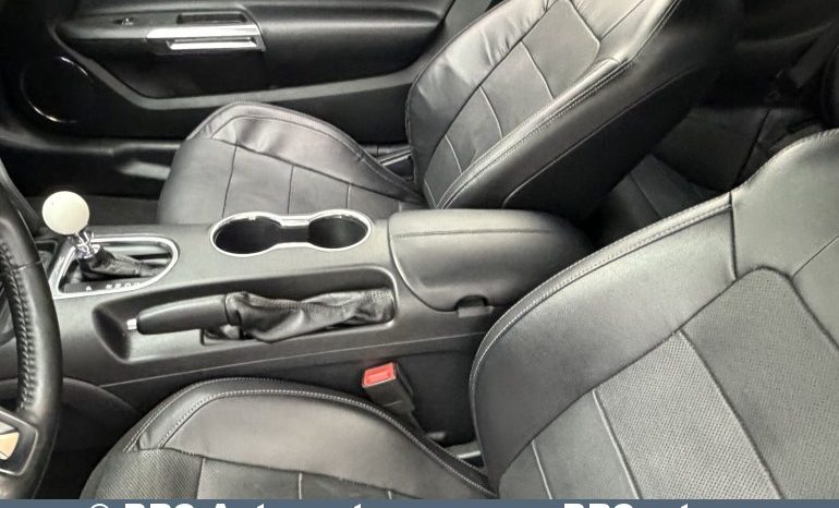 Ford Mustang GT500 Automatas 2020 full