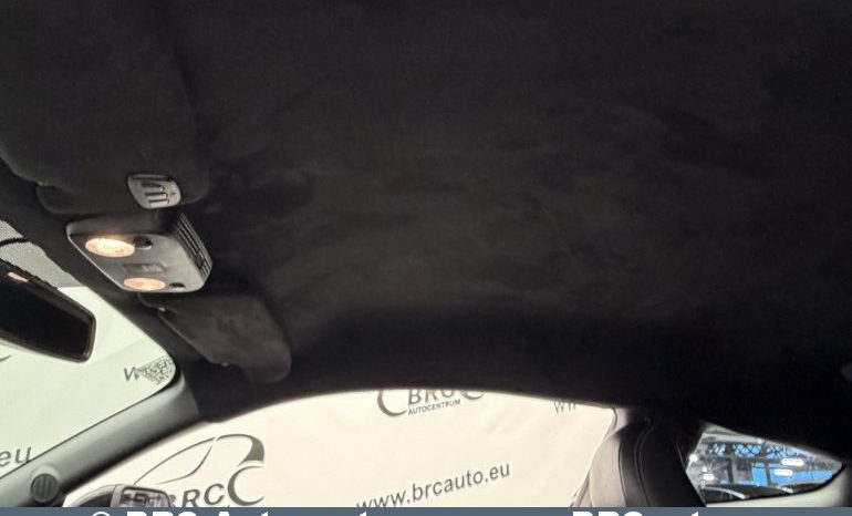 Ford Mustang GT500 Automatas 2020 full