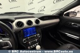 Ford Mustang GT500 Automatas 2020 full