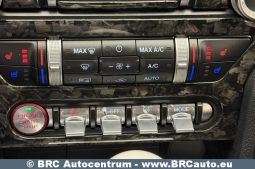 Ford Mustang GT500 Automatas 2020 full