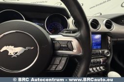 Ford Mustang GT500 Automatas 2020 full