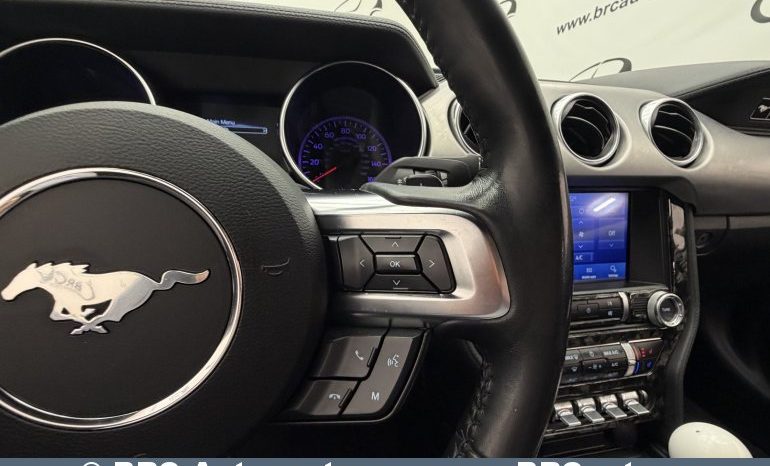 Ford Mustang GT500 Automatas 2020 full