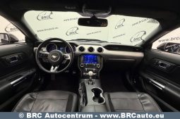 Ford Mustang GT500 Automatas 2020