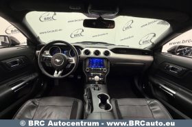 Ford Mustang GT500 Automatas 2020