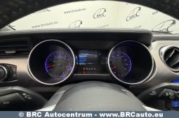 Ford Mustang GT500 Automatas 2020 full