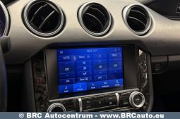 Ford Mustang GT500 Automatas 2020 full