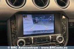 Ford Mustang GT500 Automatas 2020 full