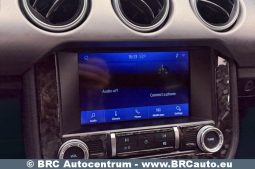 Ford Mustang GT500 Automatas 2020 full