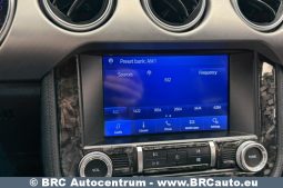 Ford Mustang GT500 Automatas 2020 full