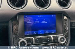 Ford Mustang GT500 Automatas 2020 full