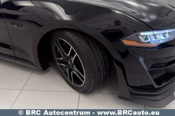 Ford Mustang GT500 Automatas 2020 full