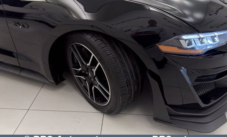 Ford Mustang GT500 Automatas 2020 full