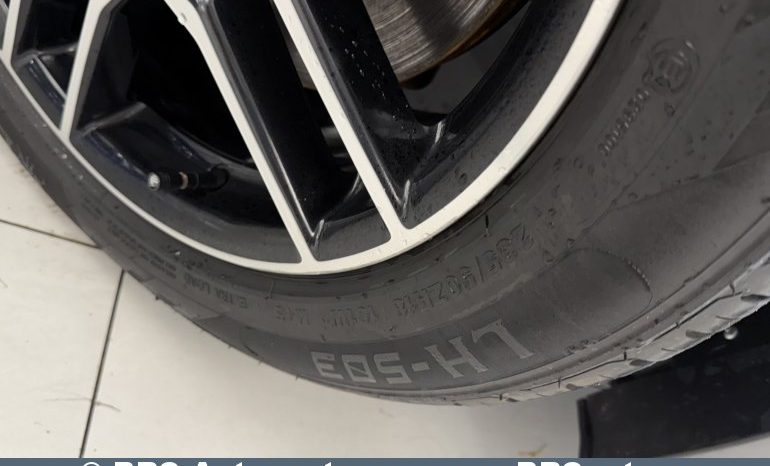 Ford Mustang GT500 Automatas 2020 full