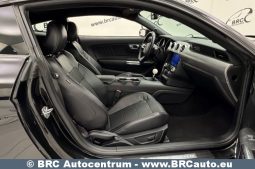 Ford Mustang GT500 Automatas 2020