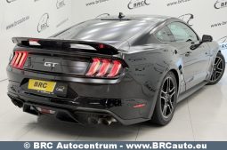 Ford Mustang GT500 Automatas 2020 full