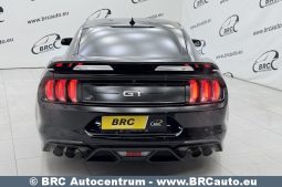 Ford Mustang GT500 Automatas 2020 full