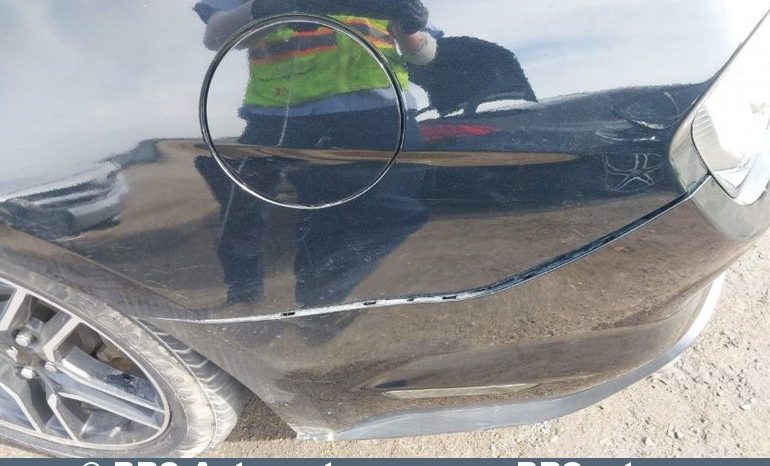 Ford Mustang GT500 Automatas 2020 full