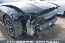 Ford Mustang GT500 Automatas 2020 full