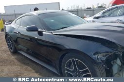 Ford Mustang GT500 Automatas 2020 full