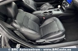 Ford Mustang GT500 Automatas 2020