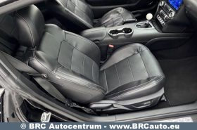 Ford Mustang GT500 Automatas 2020