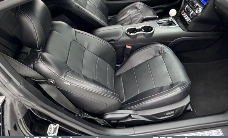 Ford Mustang GT500 Automatas 2020 full